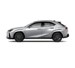 2026 Lexus UX HYBRID UX 300h F SPORT DESIGN AWD