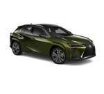 2026 Lexus UX HYBRID UX 300h PREMIUM AWD