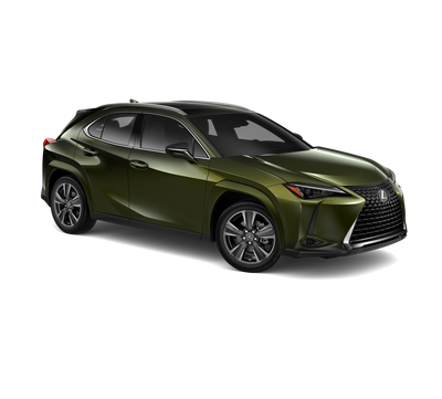 2026 Lexus UX HYBRID UX 300h PREMIUM AWD