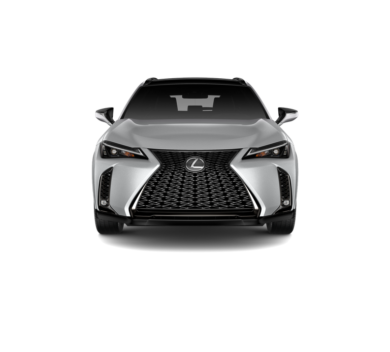 2026 Lexus UX HYBRID UX 300h F SPORT DESIGN AWD