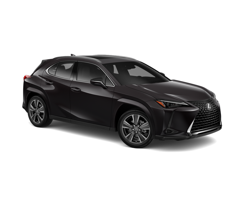 2026 Lexus UX HYBRID UX 300h PREMIUM AWD
