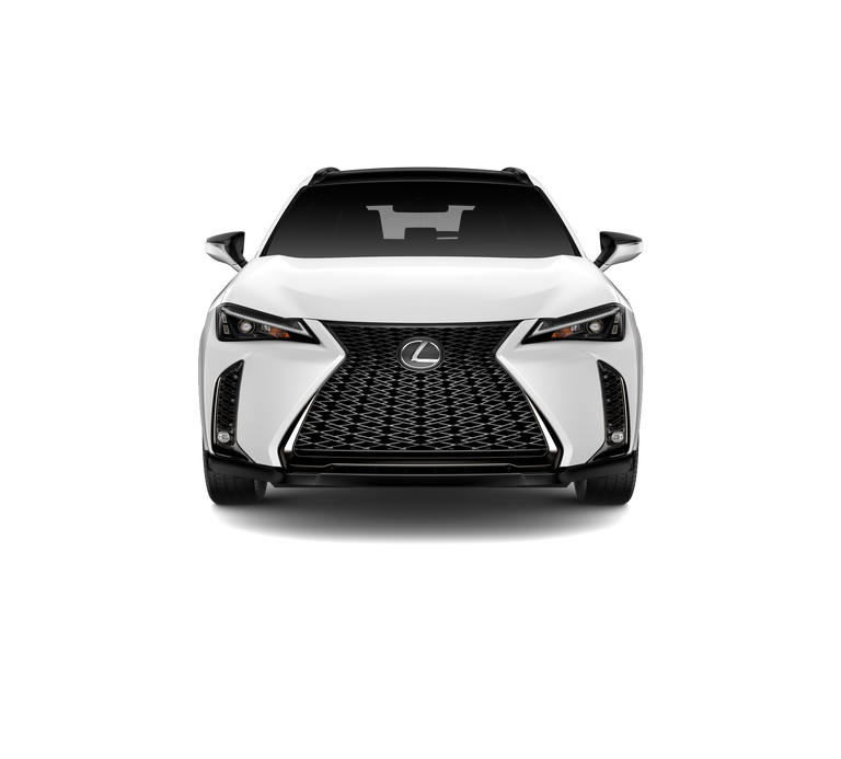 2026 Lexus UX HYBRID UX 300h F SPORT DESIGN AWD