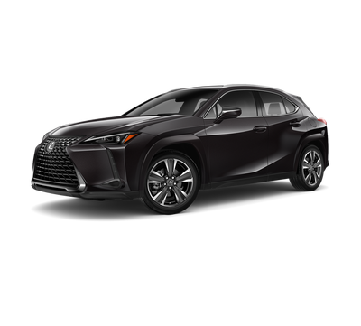 2026 Lexus UX HYBRID UX 300h PREMIUM