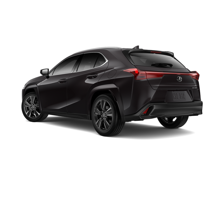 2026 Lexus UX HYBRID UX 300h PREMIUM