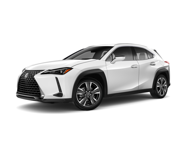 2026 Lexus UX HYBRID UX 300h