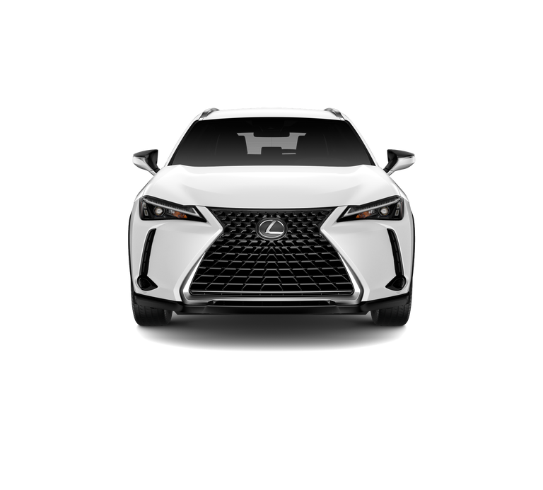 2026 Lexus UX HYBRID UX 300h