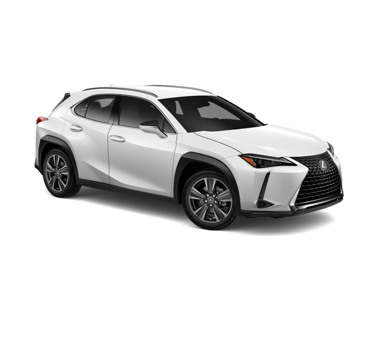 2026 Lexus UX HYBRID UX 300h