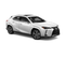 2026 Lexus UX HYBRID UX 300h PREMIUM