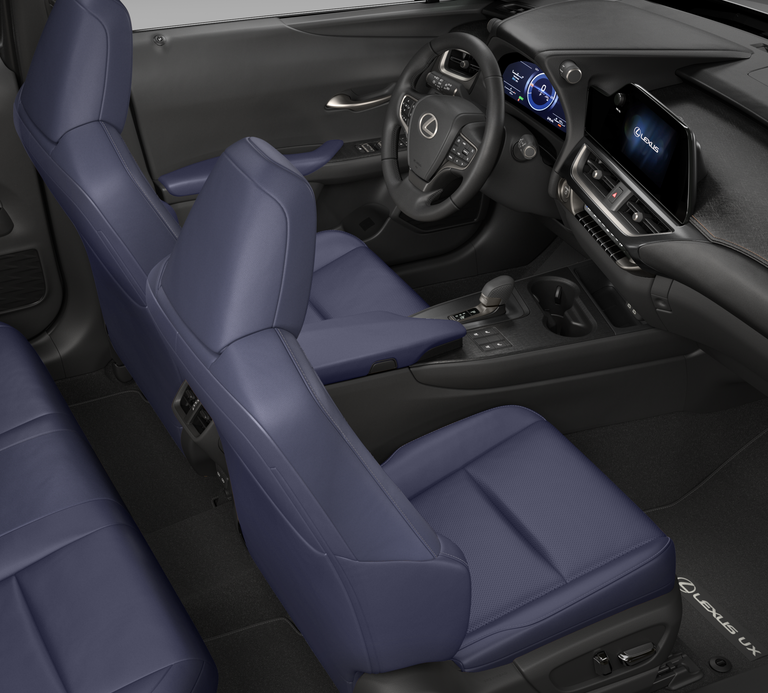 2026 Lexus UX HYBRID UX 300h PREMIUM