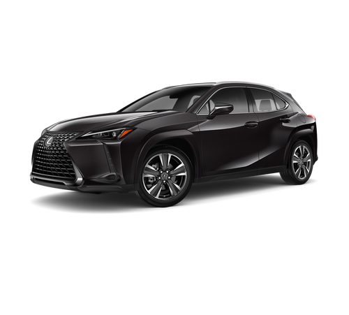2026 Lexus UX HYBRID UX 300h PREMIUM