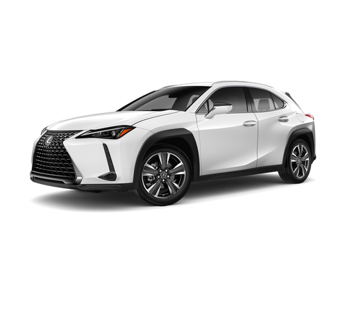 2026 Lexus UX HYBRID UX 300h
