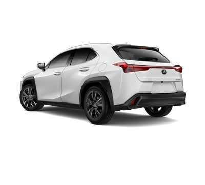 2026 Lexus UX HYBRID UX 300h