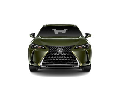 2026 Lexus UX HYBRID UX 300h PREMIUM