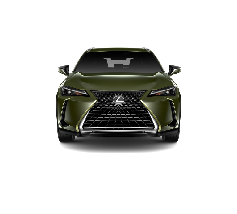 2026 Lexus UX HYBRID UX 300h
