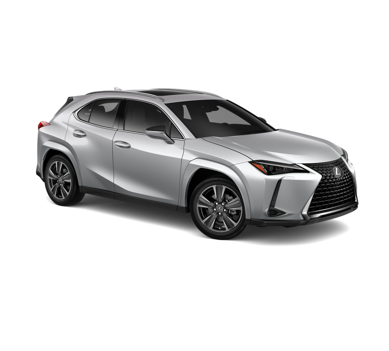 2026 Lexus UX HYBRID UX 300h PREMIUM