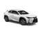 2026 Lexus UX HYBRID UX 300h