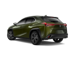 2026 Lexus UX HYBRID UX 300h