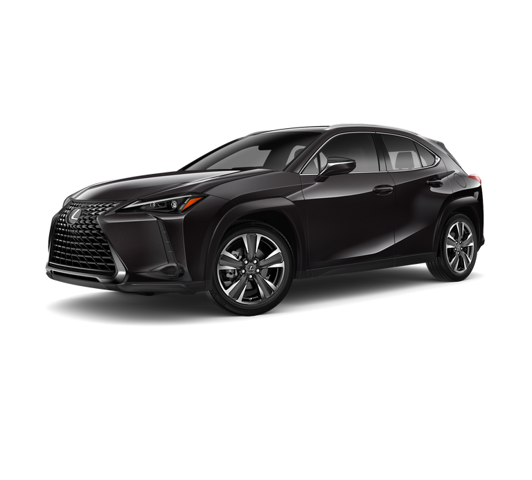 2026 Lexus UX HYBRID UX 300h PREMIUM