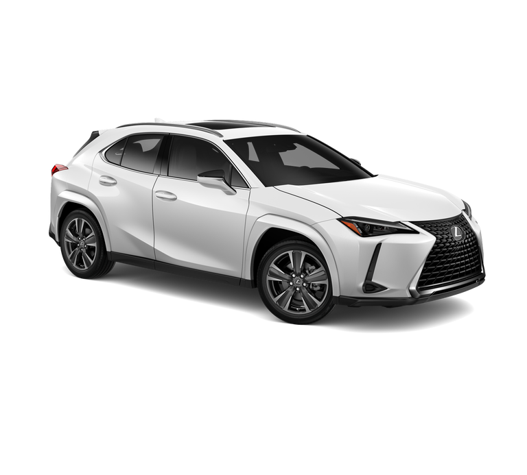 2026 Lexus UX HYBRID UX 300h PREMIUM