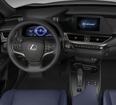 2026 Lexus UX HYBRID UX 300h PREMIUM