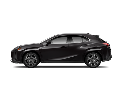 2026 Lexus UX HYBRID UX 300h PREMIUM