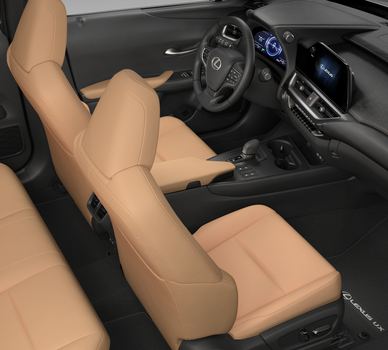 2026 Lexus UX HYBRID UX 300h PREMIUM