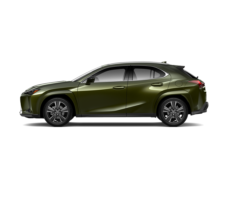 2026 Lexus UX HYBRID UX 300h PREMIUM