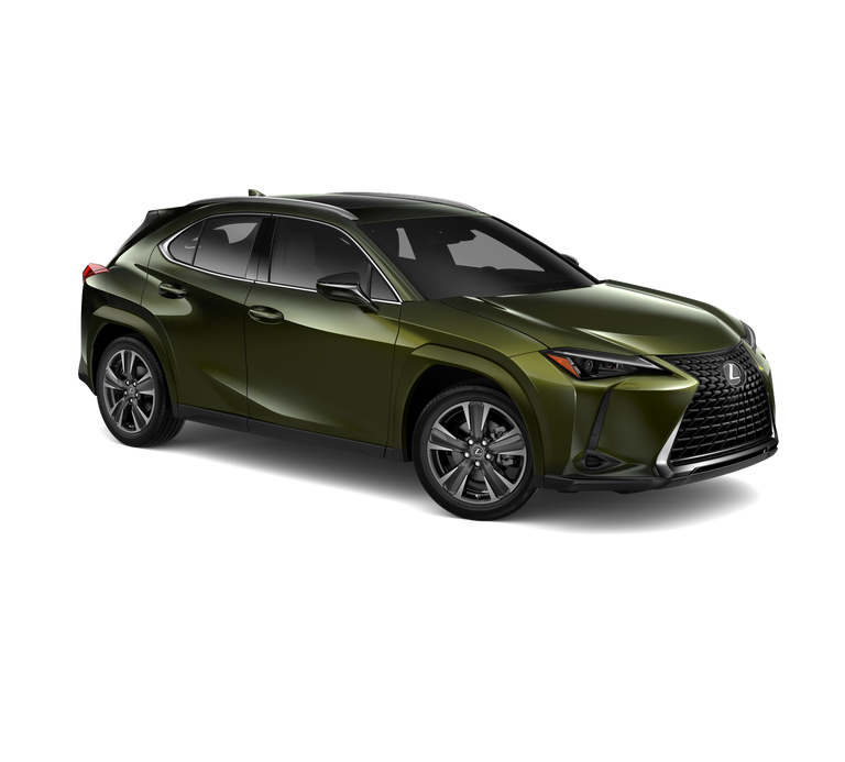 2026 Lexus UX HYBRID UX 300h PREMIUM