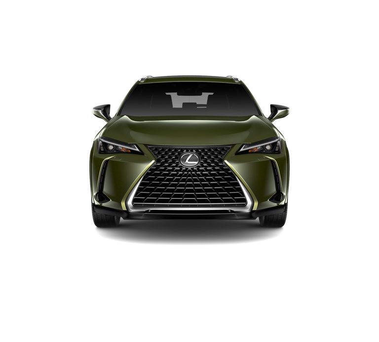 2026 Lexus UX HYBRID UX 300h PREMIUM
