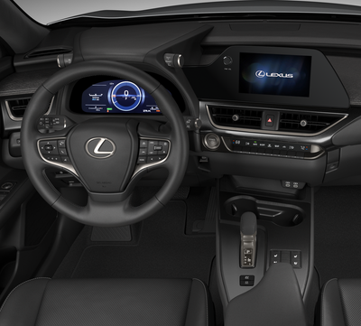 2026 Lexus UX HYBRID UX 300h PREMIUM