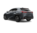 2026 Lexus UX HYBRID UX 300h