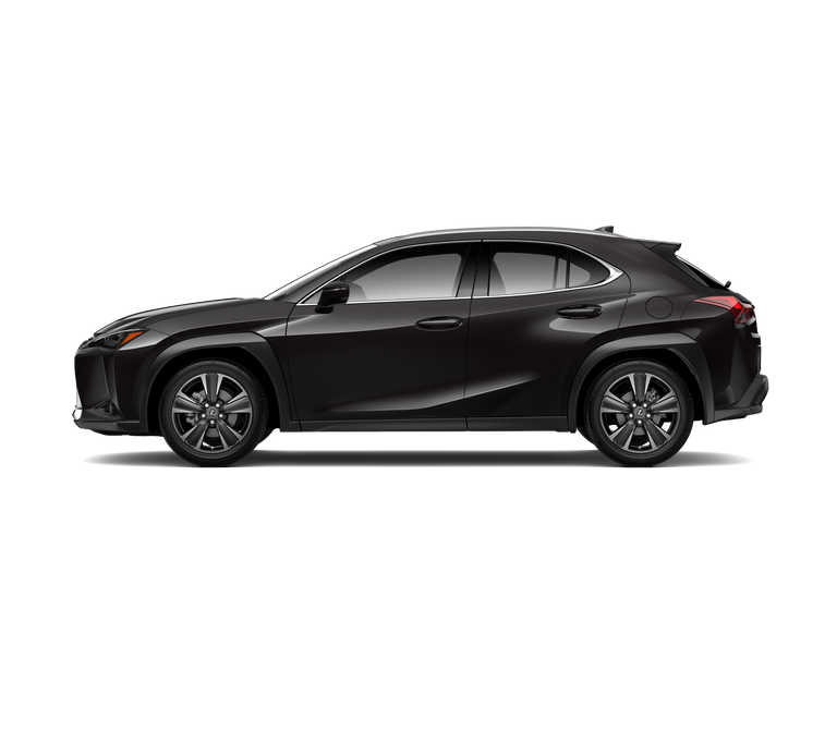 2026 Lexus UX HYBRID UX 300h