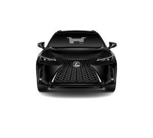 2025 Lexus UX Hybrid 300h F SPORT DESIGN