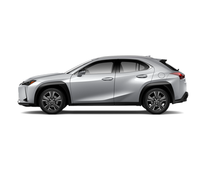 2026 Lexus UX HYBRID UX 300h