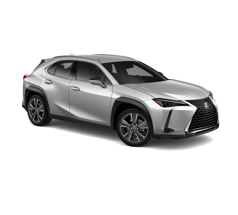 2026 Lexus UX HYBRID UX 300h