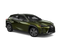2026 Lexus UX HYBRID UX 300h