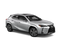 2026 Lexus UX HYBRID UX 300h PREMIUM