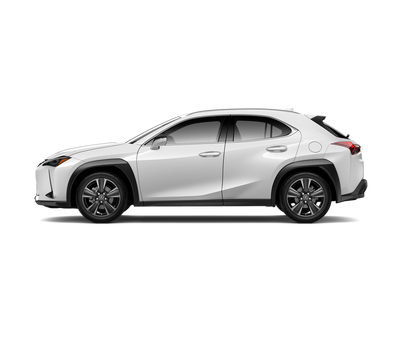 2026 Lexus UX HYBRID UX 300h