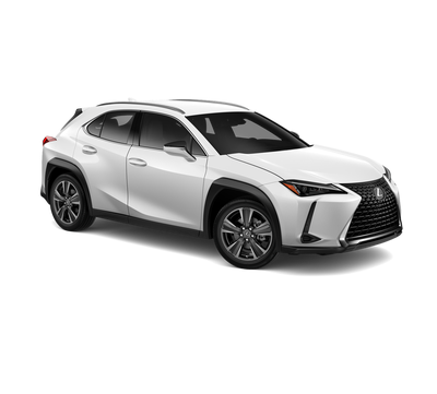 2026 Lexus UX HYBRID UX 300h