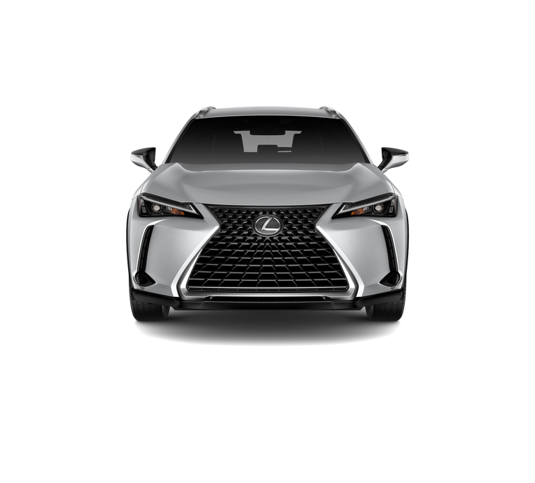 2026 Lexus UX HYBRID UX 300h