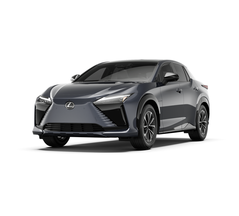 2026 Lexus RZ 450e's photo