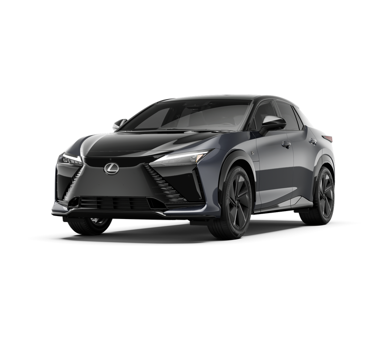 2026 Lexus RZ 550e F SPORT AWD