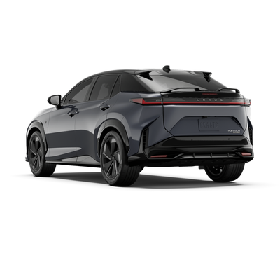 2026 Lexus RZ 550e F SPORT AWD