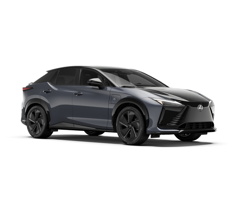 2026 Lexus RZ 550e F SPORT AWD