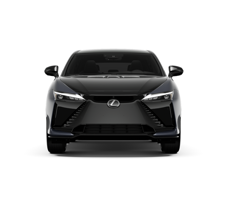 2026 Lexus RZ 550e F SPORT AWD