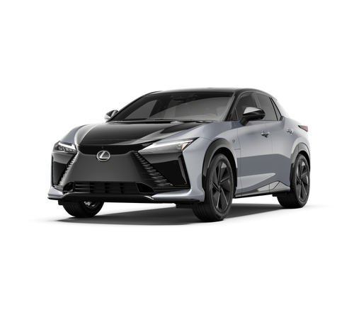 2026 Lexus RZ 550e F SPORT AWD