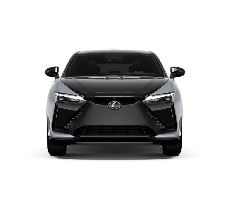 2026 Lexus RZ 550e F SPORT AWD