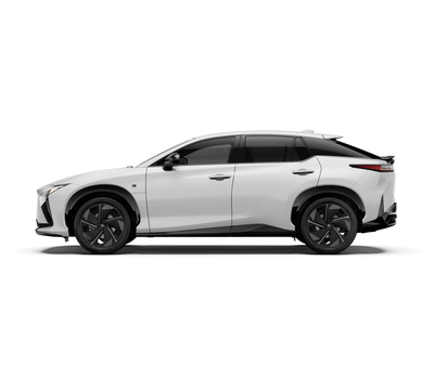 2026 Lexus RZ 550e F SPORT AWD