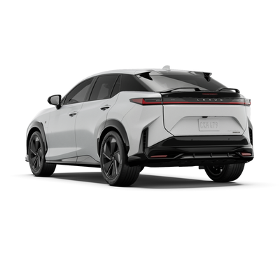 2026 Lexus RZ 550e F SPORT AWD