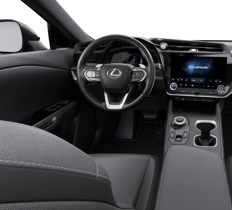 2026 Lexus RZ 450e PREMIUM AWD